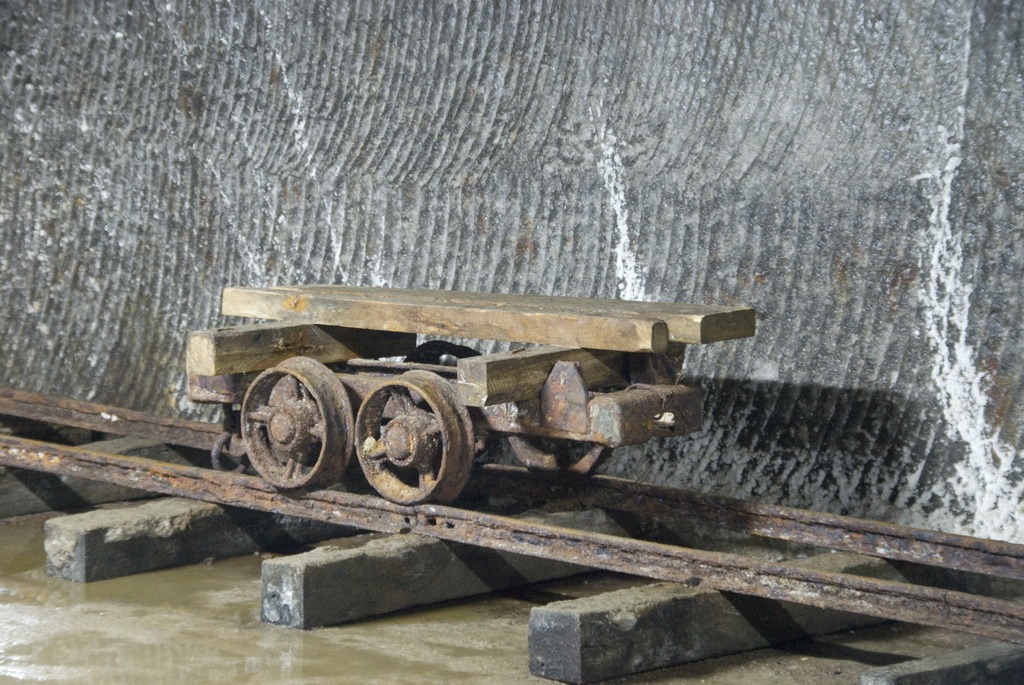 Salina_Turda wagon