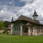 Sucevița-Kloster