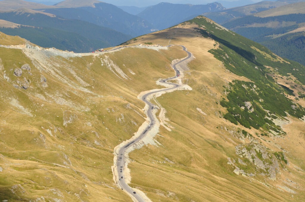 Transalpina