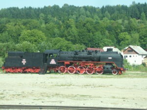 wassertalbahn in viseu de sus