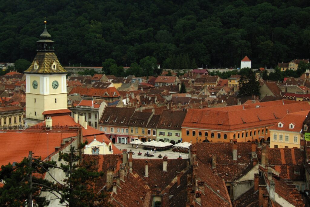 brasov