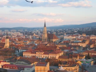 cluj napoca