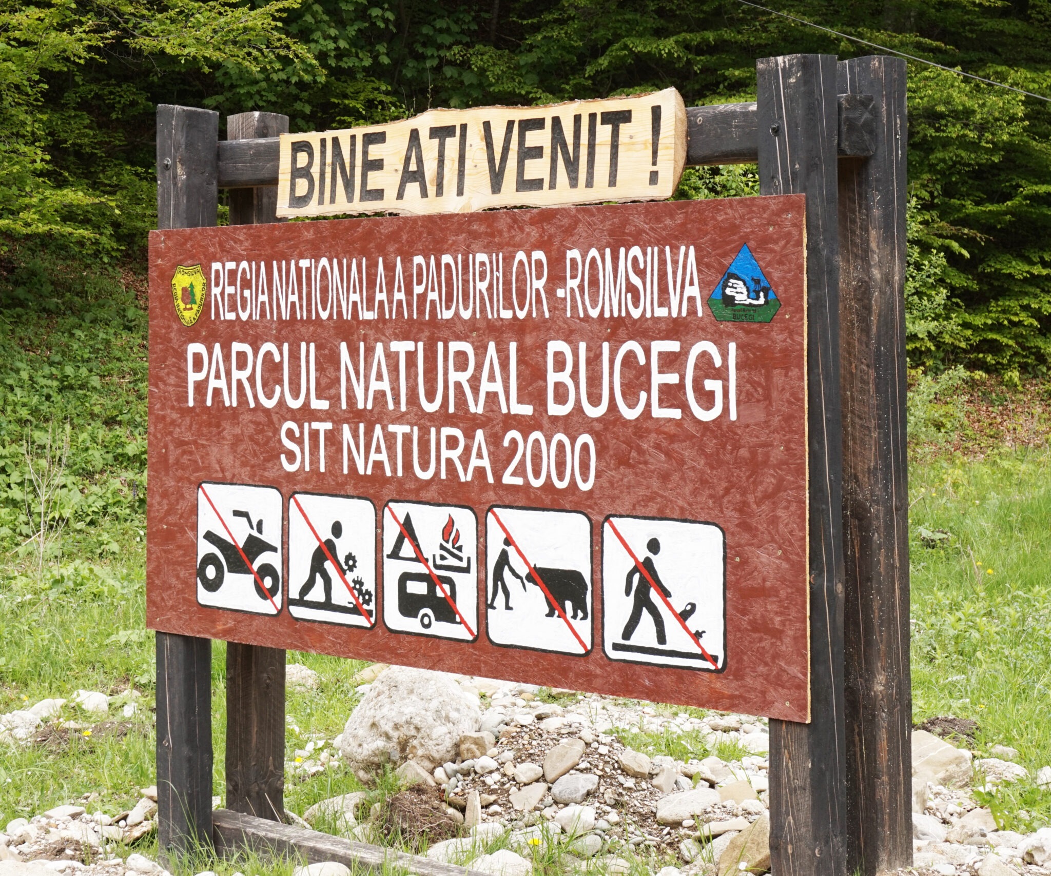 Die BucegiSphinx in den BucegiBergen Rumaenientourismus.de