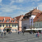 Sibiu - Hermannstadt