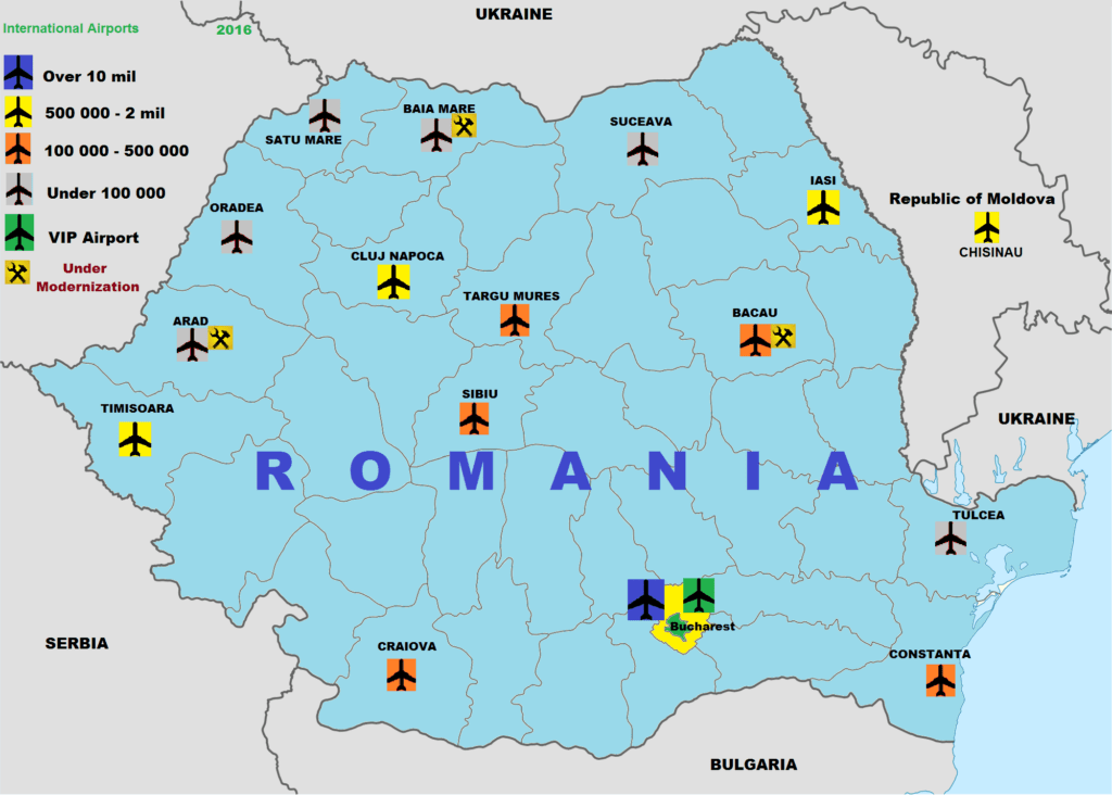 Romanian_Airports