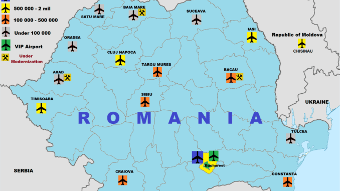 Romanian_Airports
