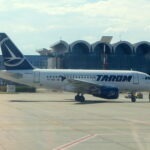 anreise nach rumänien tarom