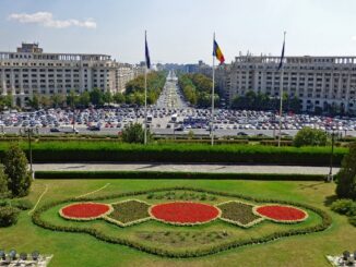bukarest