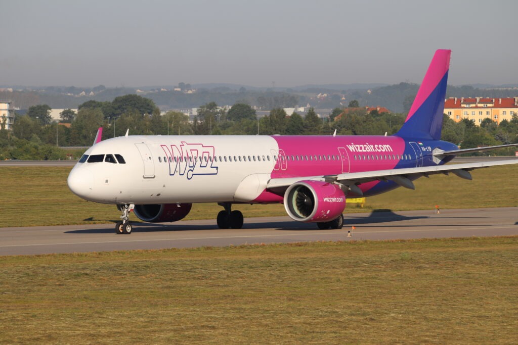 Wizzair