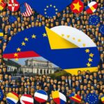 Rumänien EU