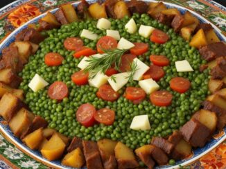 Salată de boeuf