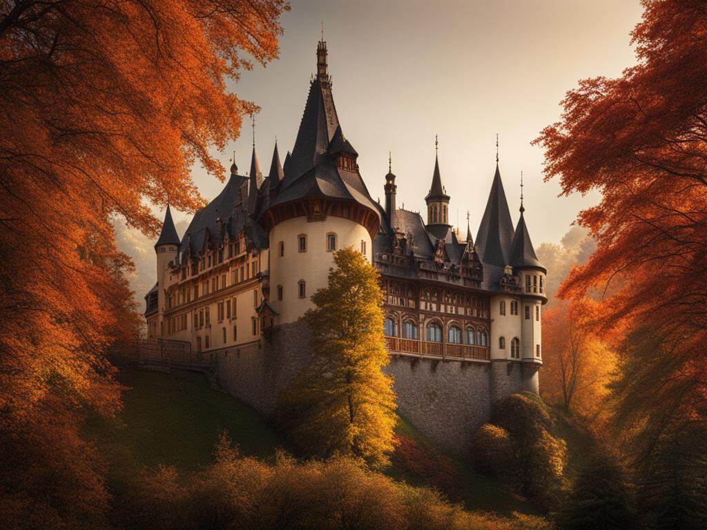 Schloss Peles