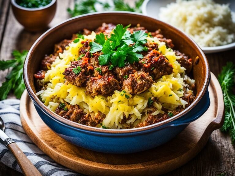 Rumänische Küche - Übersicht und Klassiker