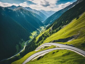 transfagarasan