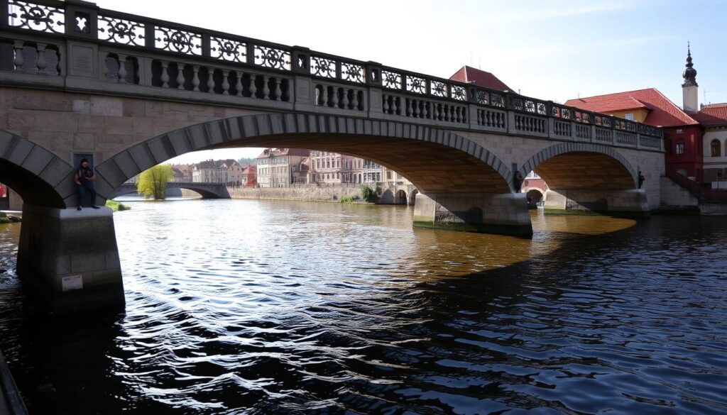 Lügenbrücke Sehenswürdigkeiten