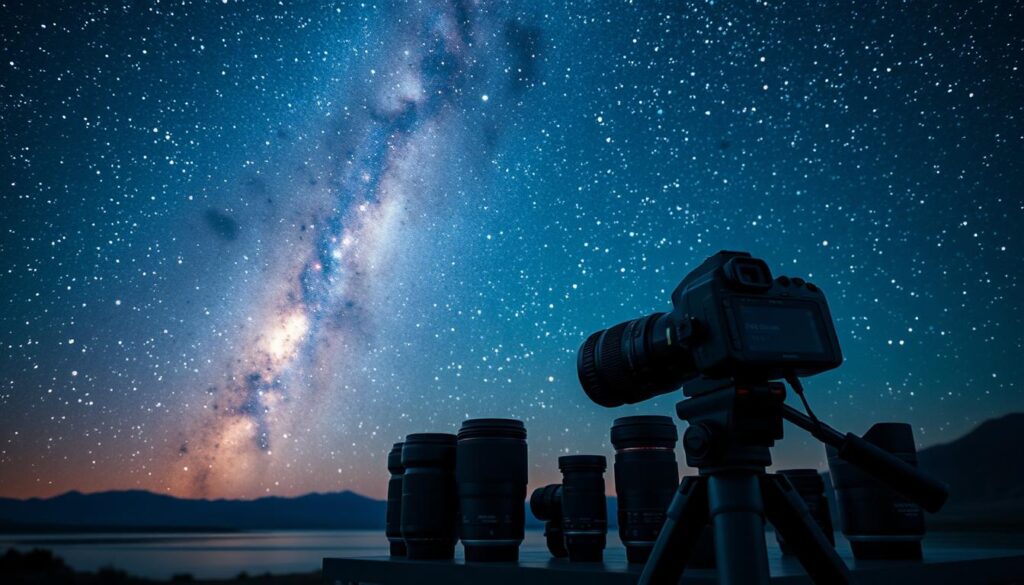 Astro-Fotografie Astro-Fotografie