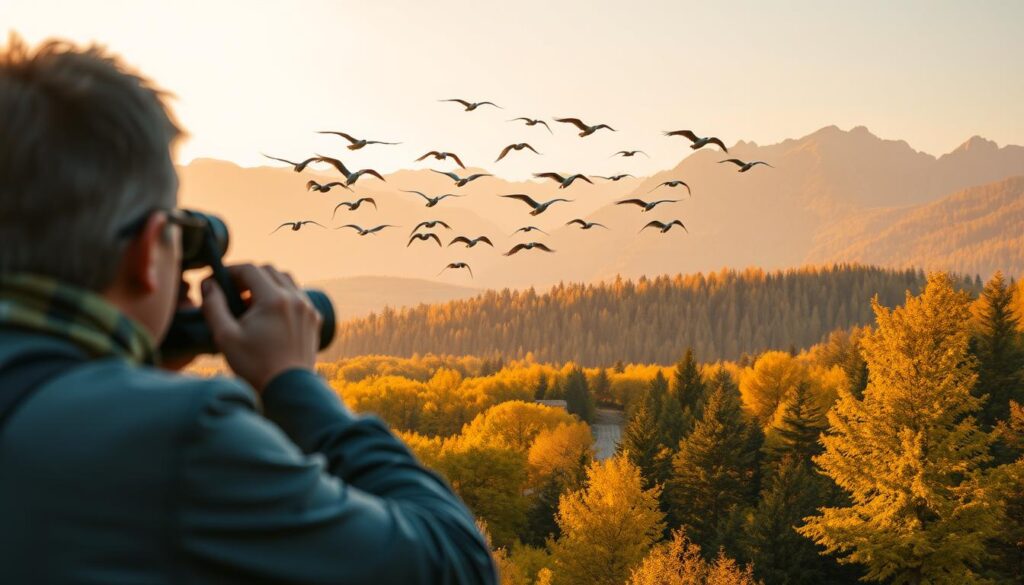 Birdwatching Rumänien Birdwatching Rumänien