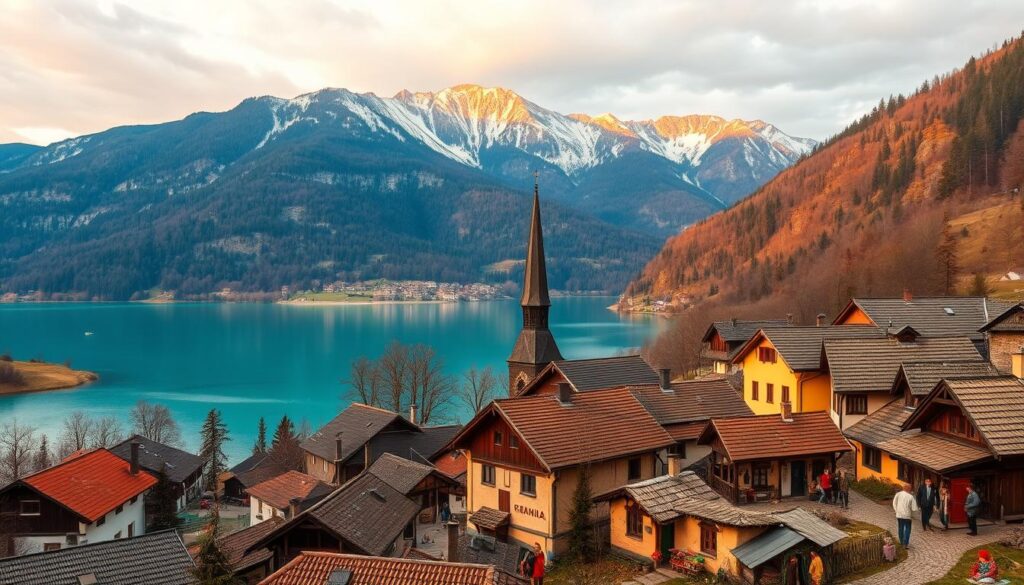 Kulturreisen Rumänien Kulturreisen Rumänien