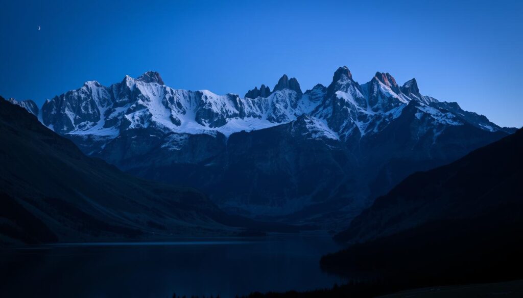 Retezat-Gebirge Retezat-Gebirge