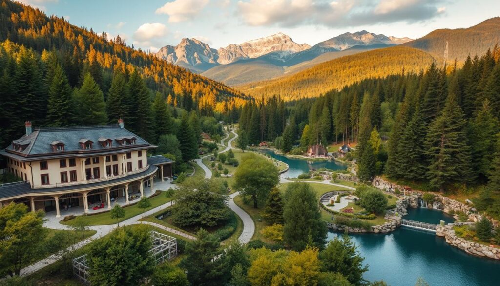 Slănic Moldova Slănic Moldova