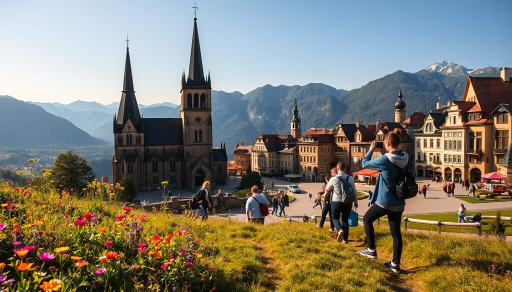 Brașov Sehenswürdigkeiten Brașov Sehenswürdigkeiten
