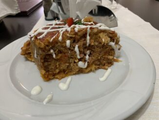 Varză à la Cluj